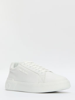 Мужские кеды VALENTINO REY Артикул 4202730, белый
