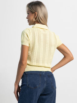 Поло Важный момент (сливочное масло) Б15374-7М