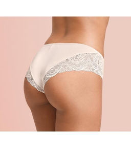 Женские трусики-хипстеры с кружевом ESMARA 2 шт  фото 8