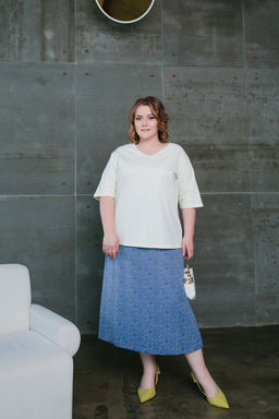 Футболка женская - Jp фото 6