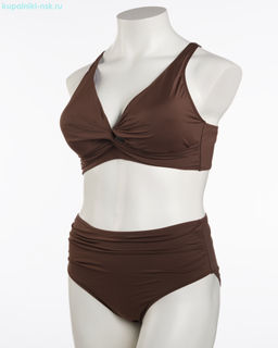 26260 Купальник раздельный (52-58)