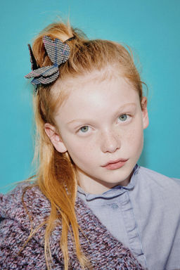 RUFFLED SHIRT - Zara фото 6