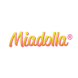 Набор для шитья Miadolla FL-0402 Мишка Дорис - Blitz фото 7