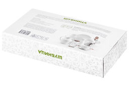 Шубница 29*15,5*5,5 см 1000 мл Веточки-цветочки - Elan gallery фото 6