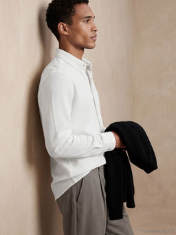 Slim Fit Erkek G?mlek