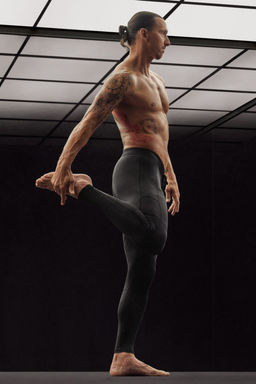 Mallas de correr en DryMove