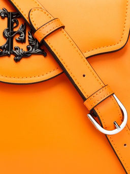 Сумка ELEGANZZA Z151-0266 camel фото 17