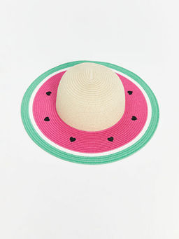 K?z ?ocuk Has?r ?apka