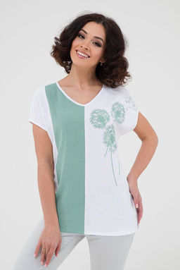 Туника Лесси (44-56) - Serenada фото 2