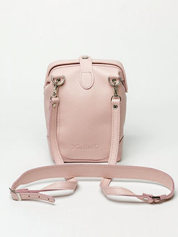 сумка Rebeca-M принт - Gallato фото 5