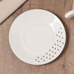 Чайная пара Животные, 200 мл - Dolce Ceramo. фото 7