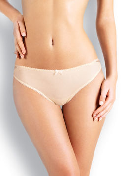 Трусы женские бразилиана