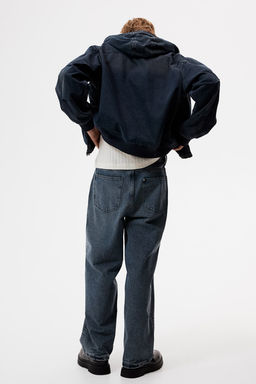 Baggy Jeans - H&m фото 4