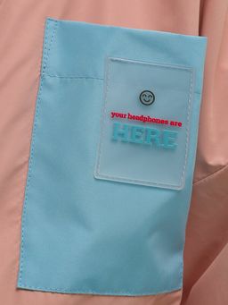 Pelican GZJM3318 ветровка для девочек  фото 16