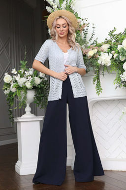 Джемпер Др4-46 - Wisell фото 18