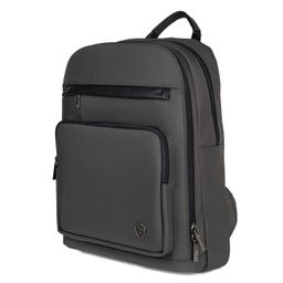 Мужской текстильный рюкзак - Barcelo biagi фото 2