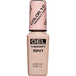 Stellary Лак для ногтей / Nail polish Gel Therapy 9in1 тон 10