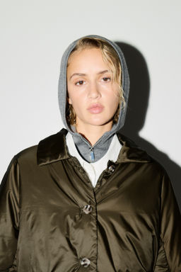 Chaqueta acolchada - H&m фото 4