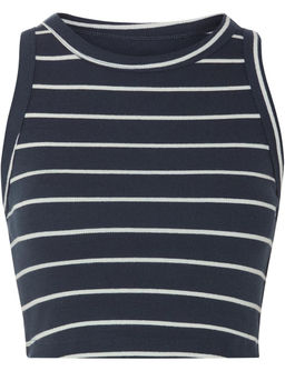 Женские кроп-топы ESMARA 2 шт  фото 5