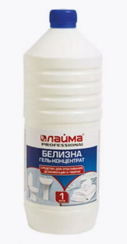 БЕЛИЗНА гель 1л