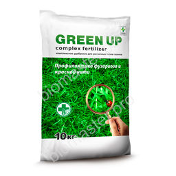БМ Green Up 10кг- для газонов