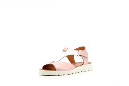 Босоножки EDART 2001.115w.pink-pearl