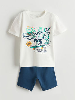 Beli Lastikli Erkek ?ocuk ?ort