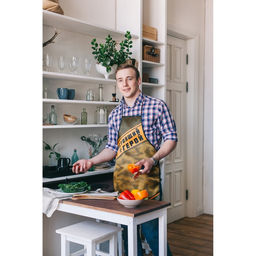 Фартук С Днём защитника Отечества в подарочной упаковке - Beauty fox фото 7