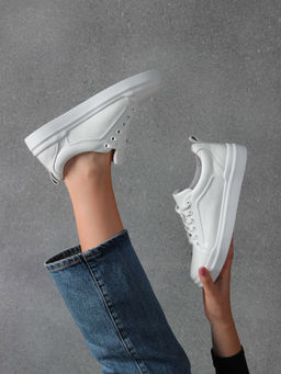 Кеды EDART 158.paloma w. Белый - Ed'art фото 13