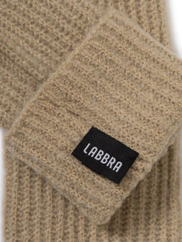 Перчатки жен б/п LB-CP-142 sand