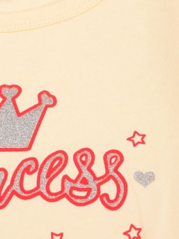 OP1295.С1 Платье для девочки - Almond фото 3