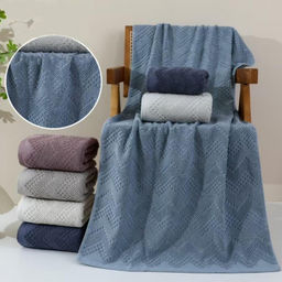 Полотенце махровое 50*90