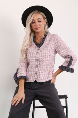 Жакет М4-3941/14