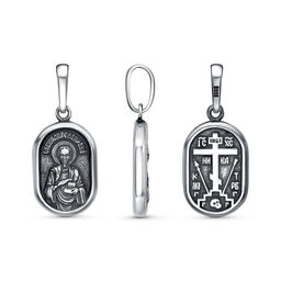 ПОДВЕСКА Пантелеймон Целитель 53016716