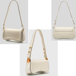 Сумка A-PL-2603-Brown