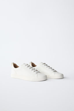 BAMBA B?SICA / Blanco - Zara фото 2