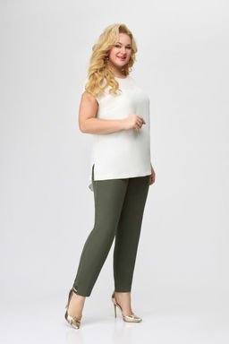 Костюм Svetlana Style 1720 олива