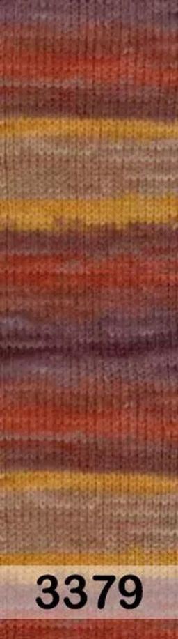 BURCUM BATIK - Alize фото 13