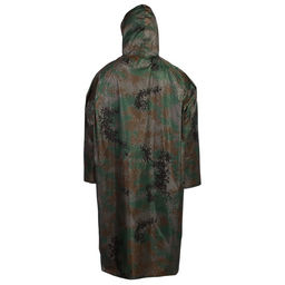 Дождевик-плащ Maclay, р. XXL - Simaland фото 5