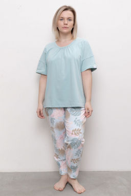 ФУТБОЛКА ЖЕНСКАЯ арт. 5103W-20319.1H-717