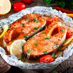 Фольга алюминиевая 20 мкм (экстрапрочная), 29см*7м арт. 17824 MARMITON