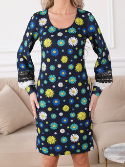 Платье П5-2806/2 - Wisell фото 8