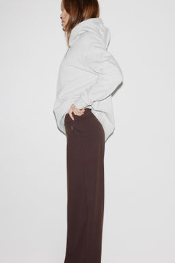 Pantal?n ancho Four-way stretch - H&m фото 9