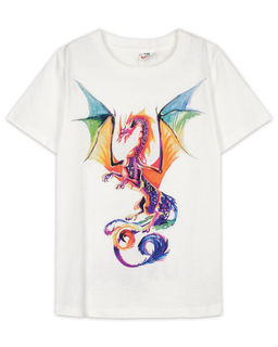 Футболка детская 52335 Lets go - Let's go фото 7