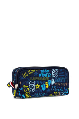 Erkek _ocuk Lacivert Kalemlik Sepette S_rpriz _ndirim