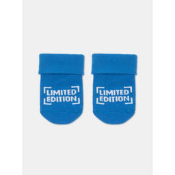 Носки дет.TIP-TOP 5С-11СП, р. 8 (144/6) - 904 синий