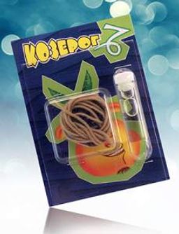 Масла эфирные Знаки зодиака Козерог 1 шт 2,4 мл м/о