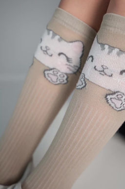 Гольфы для девочки 2 пары Happyfox