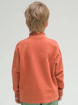 Pelican BFNS3296 толстовка для мальчиков  фото 4