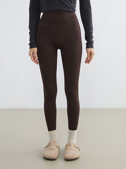 Y?ksek Bel Kad?n Tayt